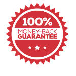 Money Back Guarantee